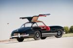 Mercedes-Benz 300 SL 1957 года